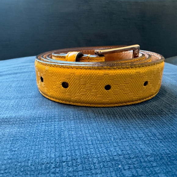 Gucci Belt - Picture 1 of 7